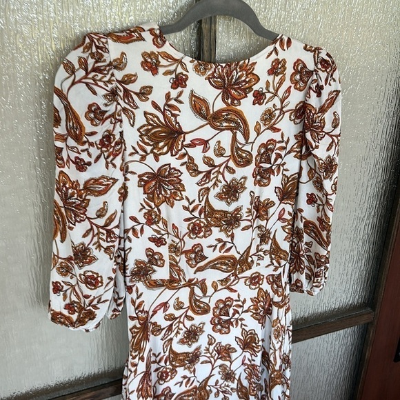 Nicholas
Printed Danielle Dress size US 4 - Picture 13 of 15